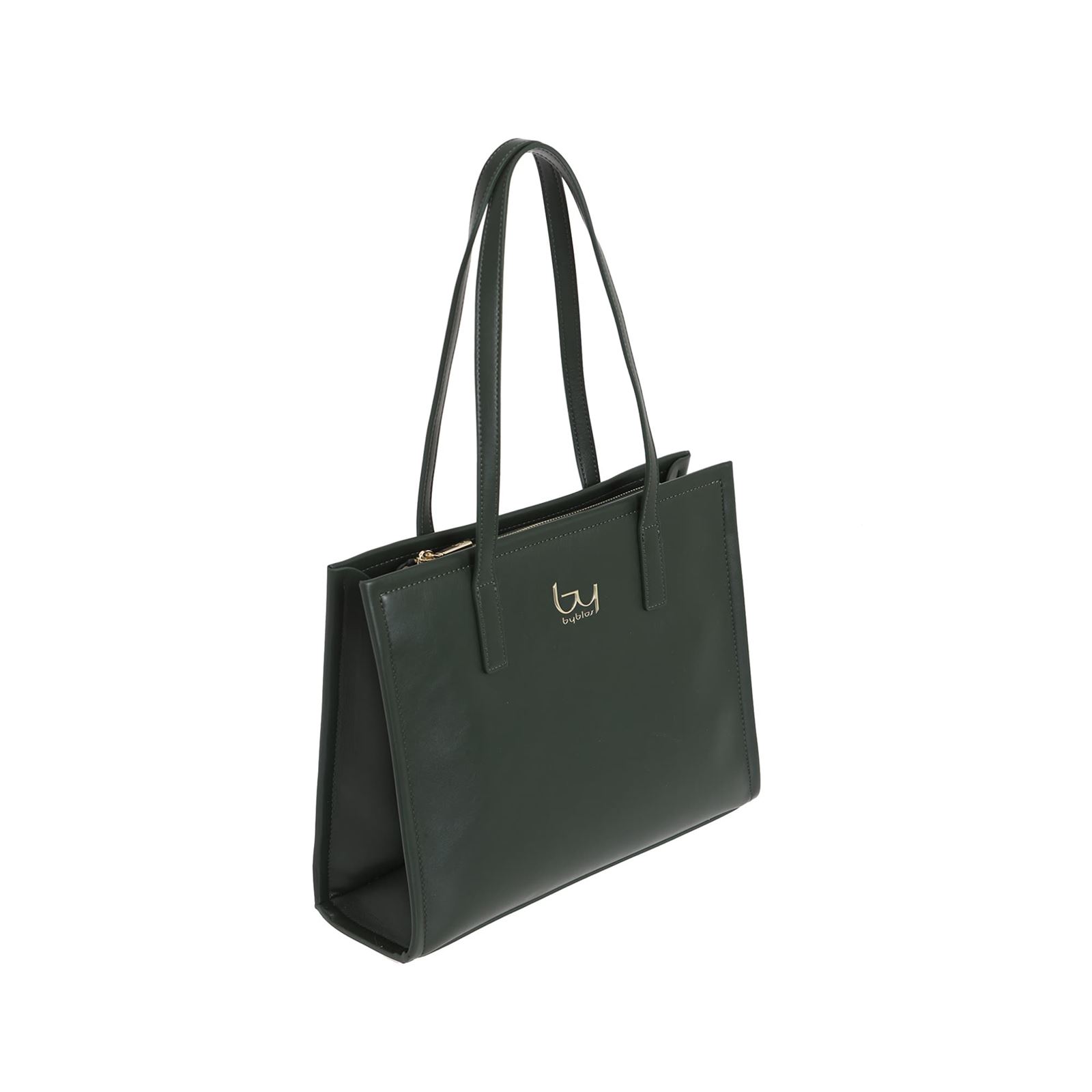 Bolso Forest Green Byblos BYBS51B10 V22 - Imagen 3