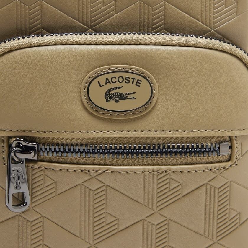 Bolso Lacoste Crossover Bag S crossover bag viennois NH4399MR C87 - Imagen 3