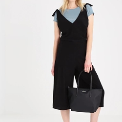 Bolso LACOSTE l shopping bag NF1888PO L33 pastille - Imagen 1