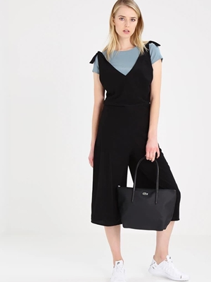 Bolso LACOSTE l shopping bag NF1888PO L33 pastille - Imagen 1