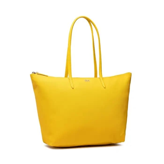 Bolso Lacoste L-Shopping bag NF1888PO L36 pistill - Imagen 1