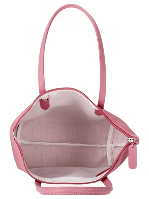 Bolso Lacoste NF1888PO L39 reseda - Imagen 2