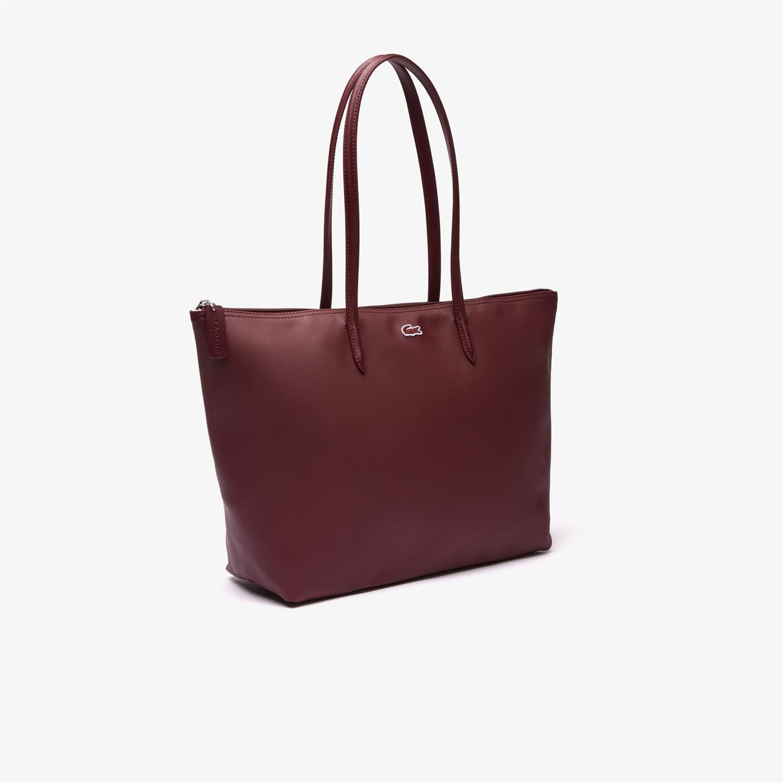 Bolso Lacoste NF1888PO M36 zin - Imagen 2