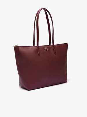 Bolso Lacoste NF1888PO M36 zin - Imagen 2