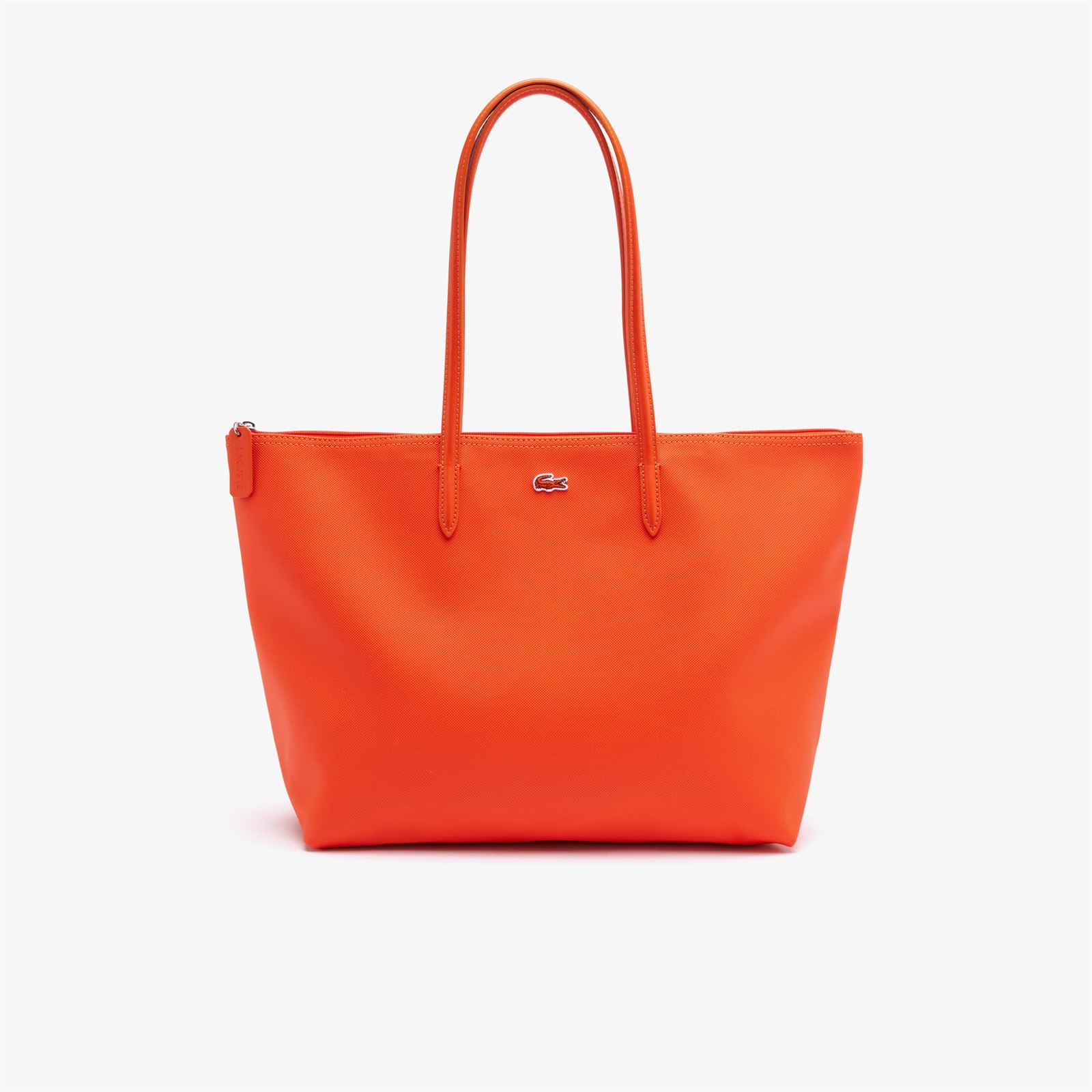 Bolso Lacoste NF1888PO M38 sunrise - Imagen 1