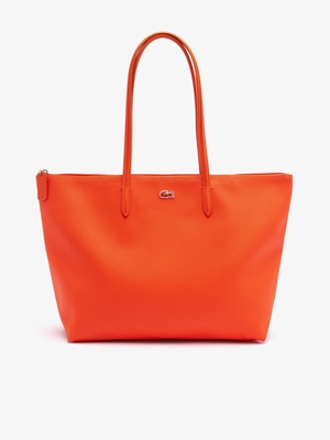 Bolso Lacoste NF1888PO M38 sunrise - Imagen 1