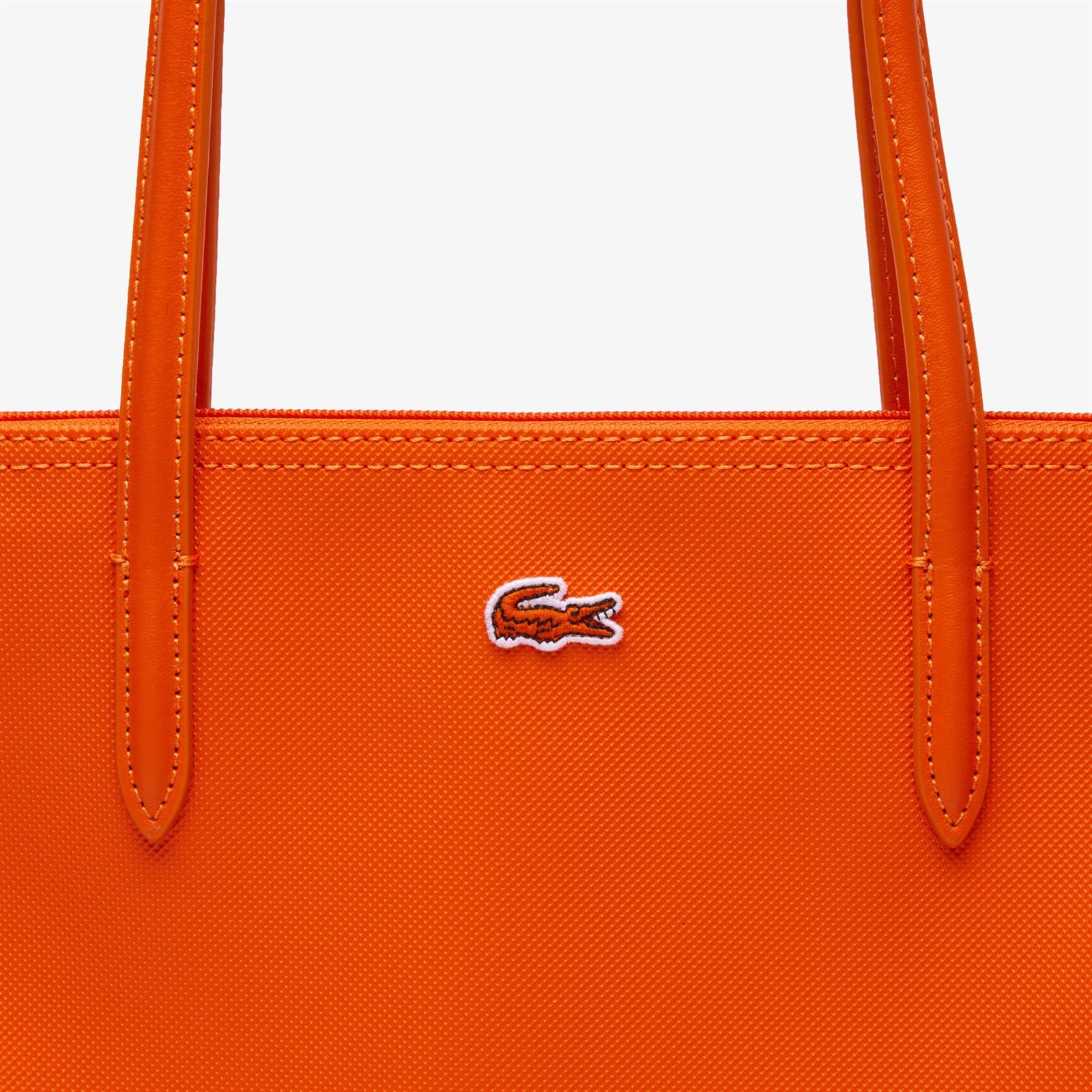 Bolso Lacoste NF1888PO M38 sunrise - Imagen 4