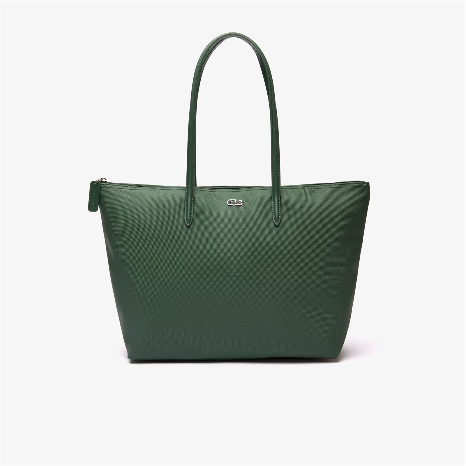 Bolso Lacoste NF1888PO M56 sequoia - Imagen 1