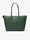 Bolso Lacoste NF1888PO M56 sequoia - Imagen 1