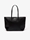 Bolso Lacoste NF1888PO Tote mujer negro - Imagen 1