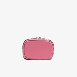 Bolso LACOSTE NF4252GZ L39 RESEDA - Imagen 2