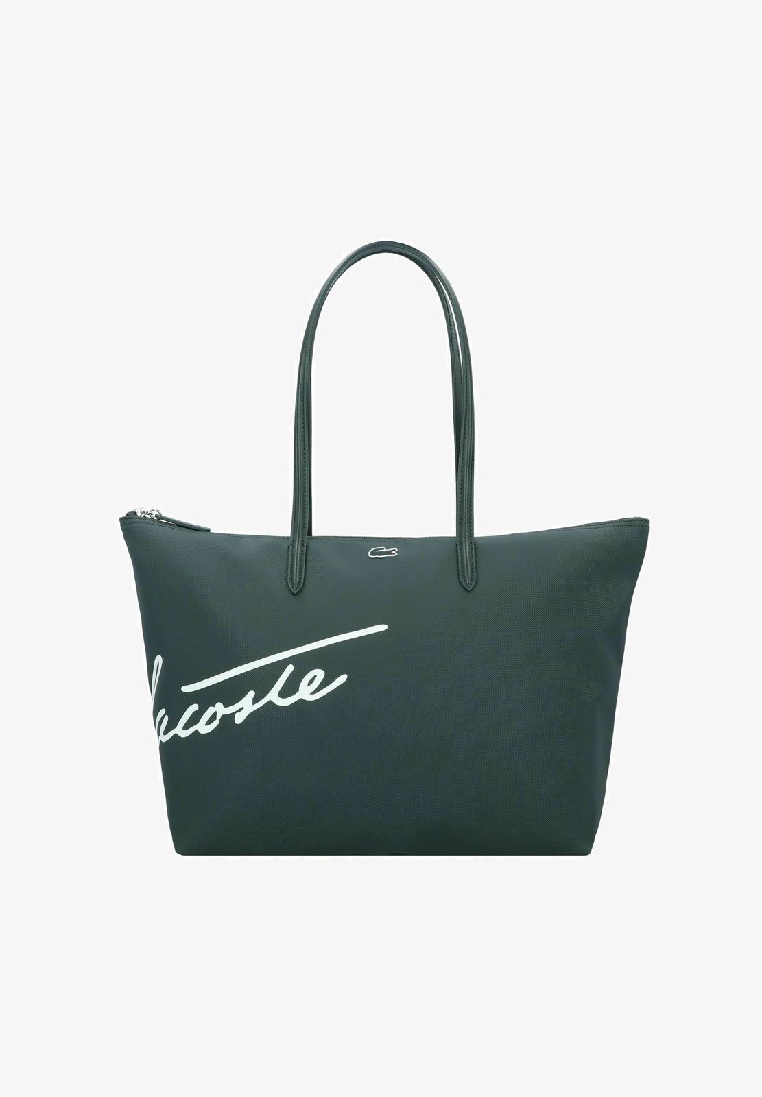 Bolso Lacoste NF4473SJ L67 SINOPLE FARINE - Imagen 1