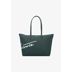 Bolso Lacoste NF4473SJ L67 SINOPLE FARINE - Imagen 1