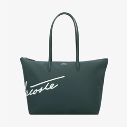 Bolso Lacoste NF4473SJ L67 SINOPLE FARINE - Imagen 1