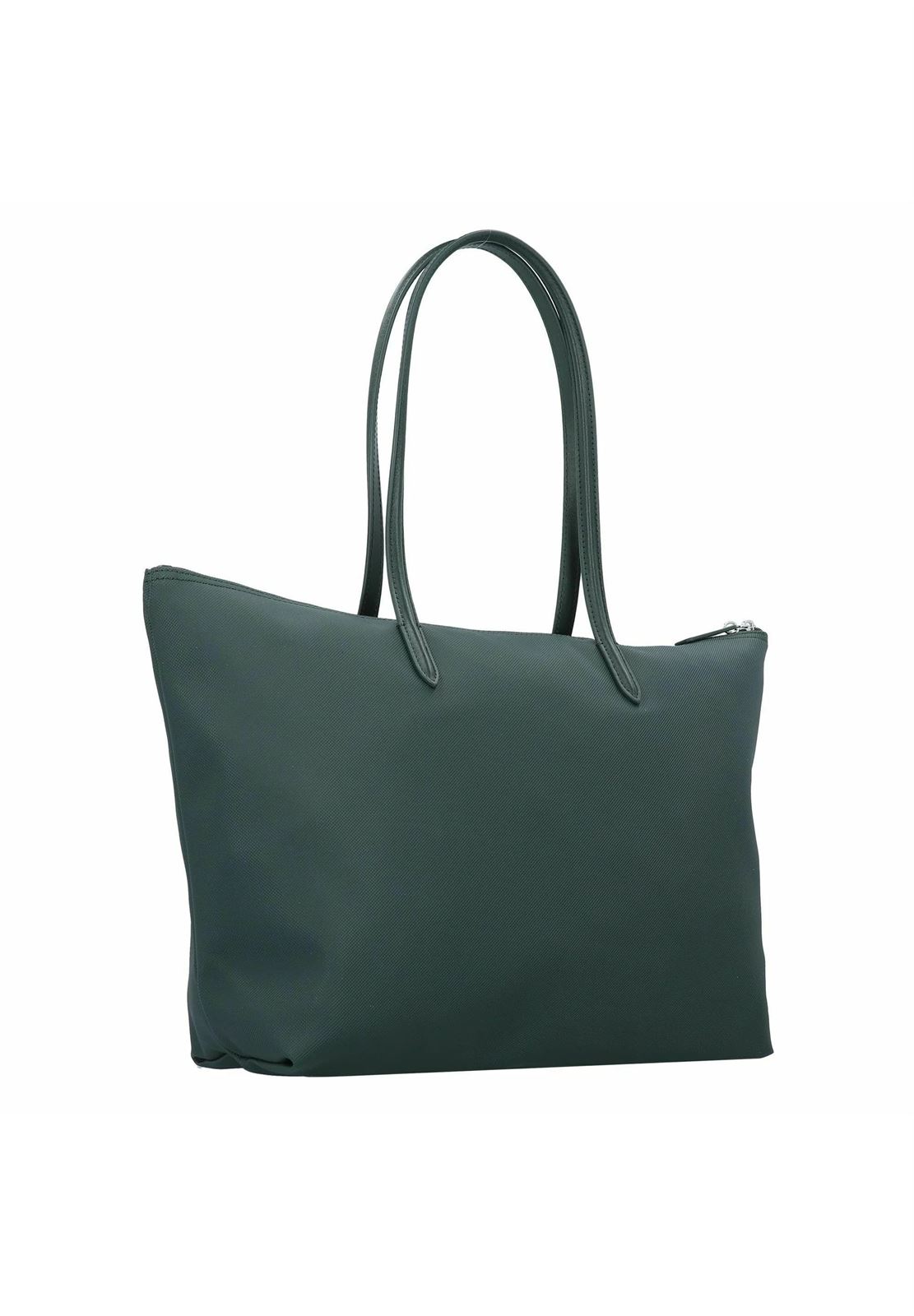 Bolso Lacoste NF4473SJ L67 SINOPLE FARINE - Imagen 2