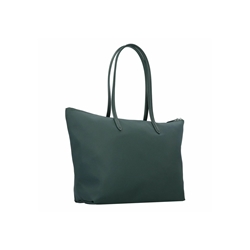 Bolso Lacoste NF4473SJ L67 SINOPLE FARINE - Imagen 2