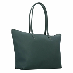 Bolso Lacoste NF4473SJ L67 SINOPLE FARINE - Imagen 2