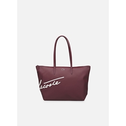 Bolso Lacoste NF4473SJ M60 zin farine - Imagen 1