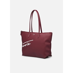 Bolso Lacoste NF4473SJ M60 zin farine - Imagen 2