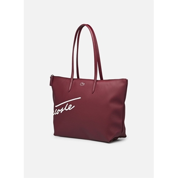 Bolso Lacoste NF4473SJ M60 zin farine - Imagen 2