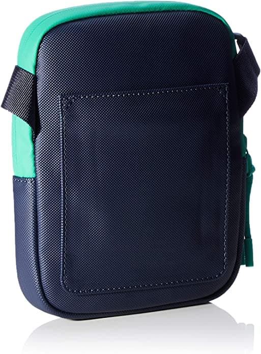 Bolso Lacoste NH3307LV 000 negro - Imagen 2