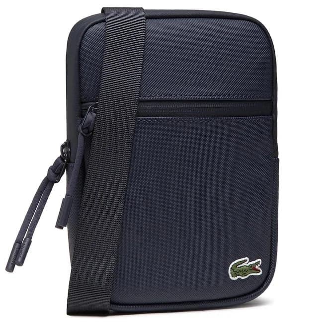 Bolso Lacoste NH3307LV B88 eclipse - Imagen 1