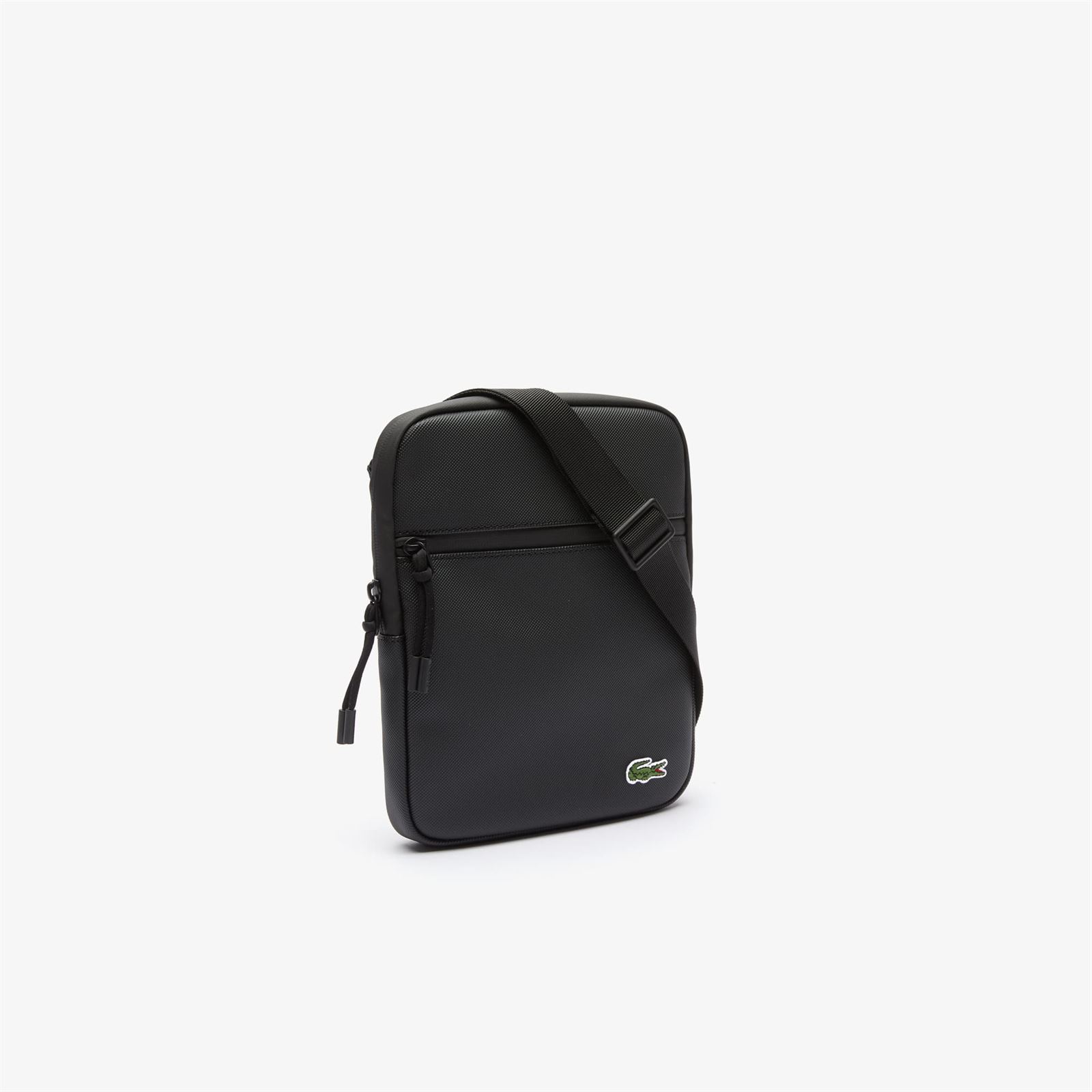 Bolso Lacoste NH3308 NOIR - Imagen 3