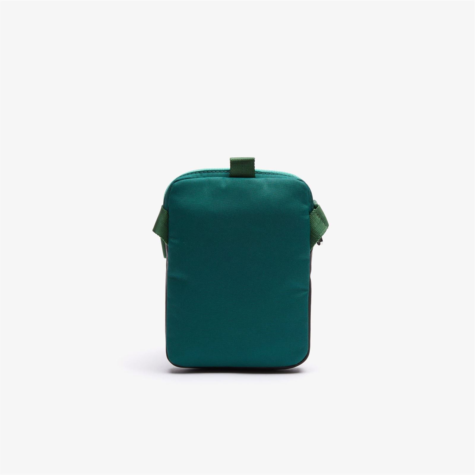 Bolso Lacoste NH3677LW verde - Imagen 3