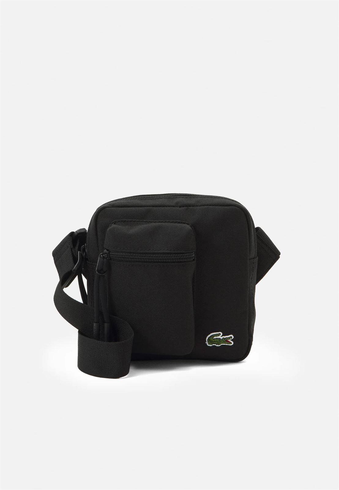 Bolso LACOSTE NH4101NE 991 negro - Imagen 1