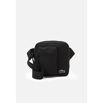 Bolso LACOSTE NH4101NE 991 negro - Imagen 1