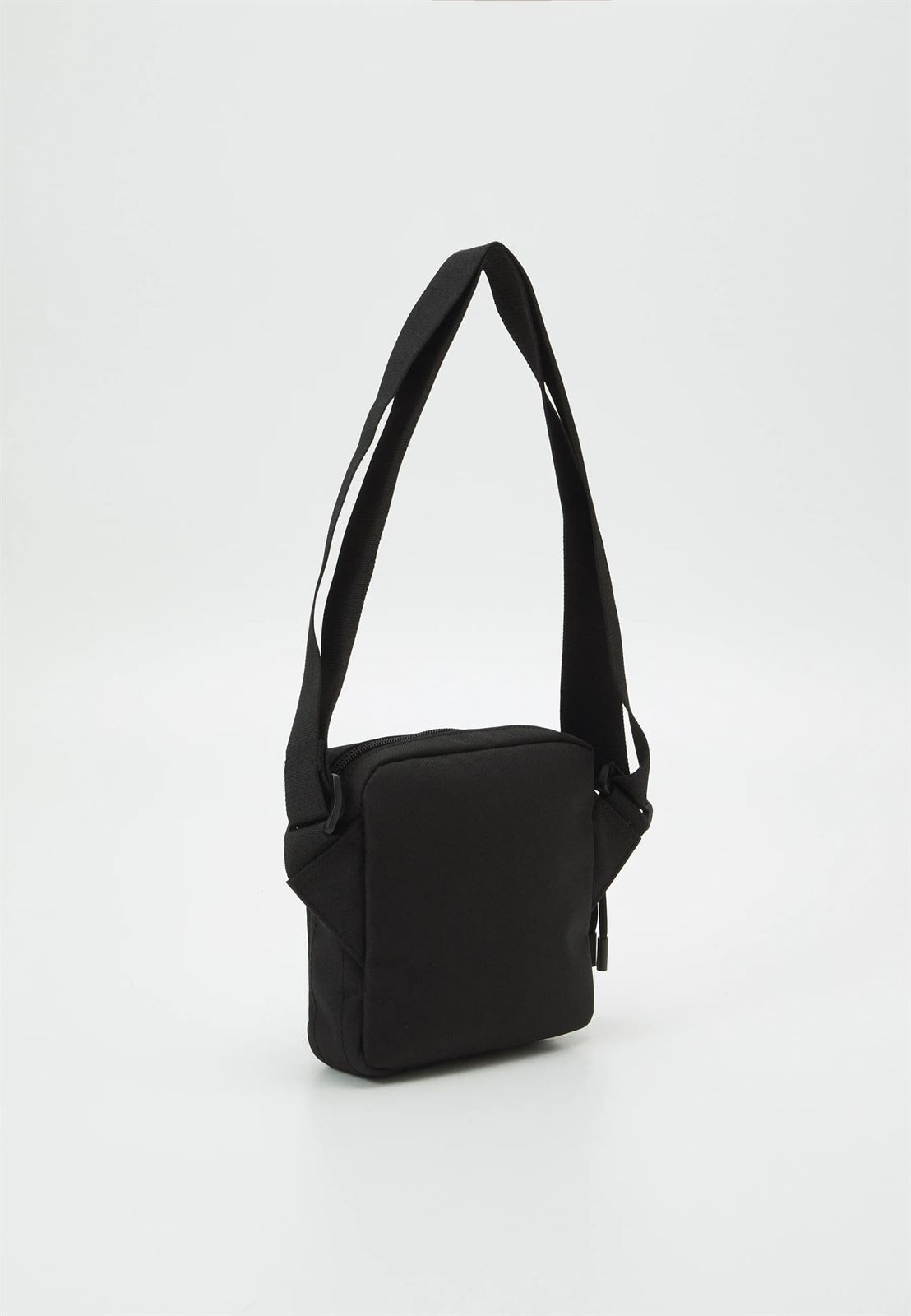 Bolso LACOSTE NH4101NE 991 negro - Imagen 2