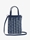 Bolso Lacoste NH4482BG M83 mono marine - Imagen 1