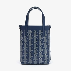 Bolso Lacoste NH4482BG M83 mono marine - Imagen 2