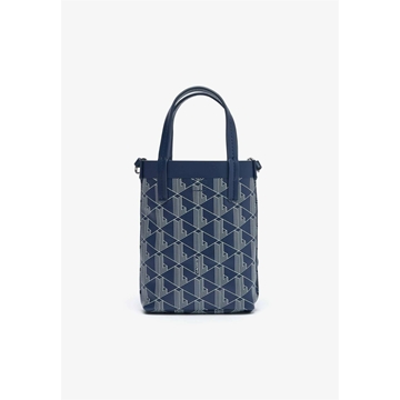Bolso Lacoste NH4482BG M83 mono marine - Imagen 2