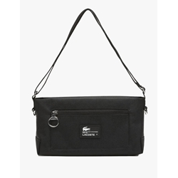 Bolso Lacoste NU4194WE L51 negro - Imagen 1