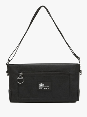 Bolso Lacoste NU4194WE L51 negro - Imagen 1