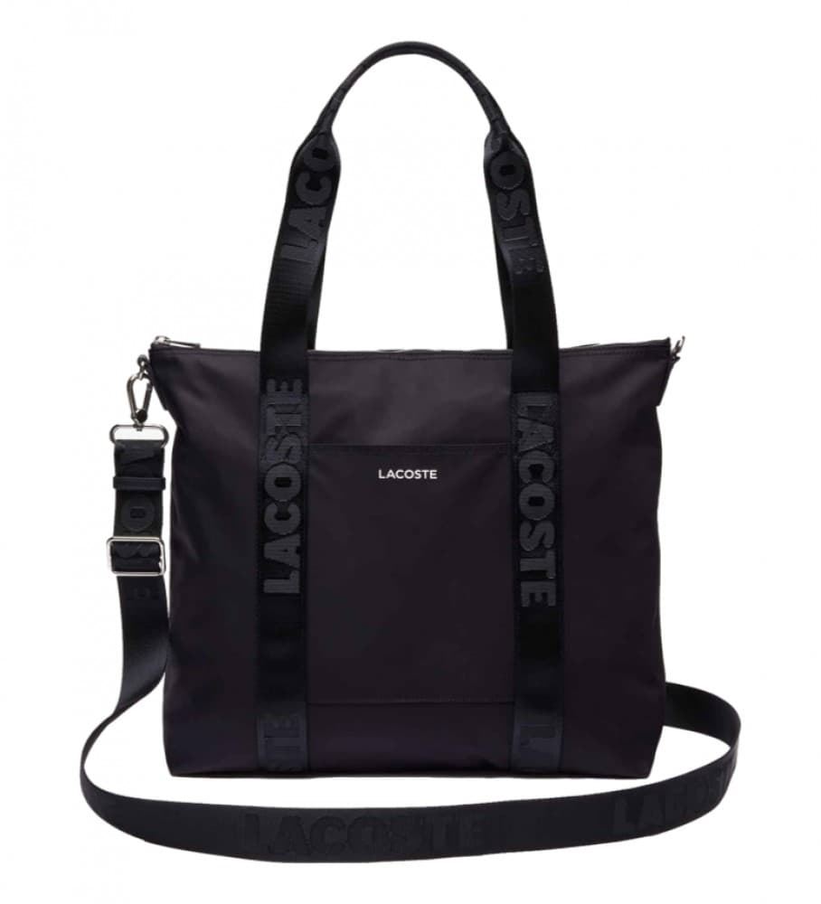 Bolso Lacoste NU4351SG L24 ABIMES - Imagen 1