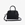Bolso Lacoste Top Handle Bag  S Bugatti noir - Imagen 1