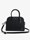 Bolso Lacoste Top Handle Bag S Bugatti noir - Imagen 1