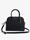 Bolso Lacoste Top Handle Bag  S Bugatti noir - Imagen 1
