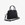 Bolso Lacoste Top Handle Bag S Bugatti noir - Imagen 2
