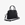 Bolso Lacoste Top Handle Bag  S Bugatti noir - Imagen 2