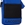 Bolso LACOSTE Vertical Camera Bag NH4057UQ K97 AZUL - Imagen 2