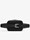 Bolso Lacoste waist bag NH4004LX H45 monogram noir gris - Imagen 2