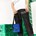 Bolso Lacoste x Minecraft NH3746MK J93 azul - Imagen 2