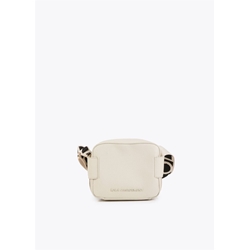 Bolso Lola Casademunt Asa Nylon Contraste LS2604062 - Imagen 1