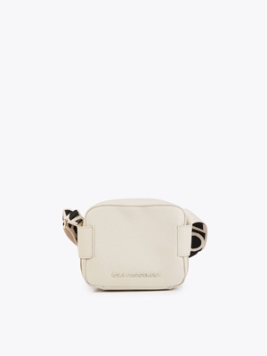 Bolso Lola Casademunt Asa Nylon Contraste LS2604062 - Imagen 1