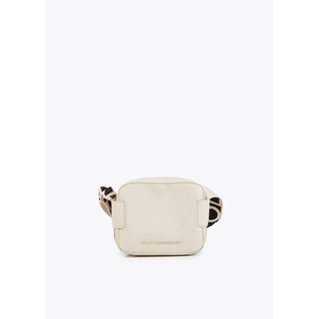 Bolso Lola Casademunt Asa Nylon Contraste LS2604062 - Imagen 1