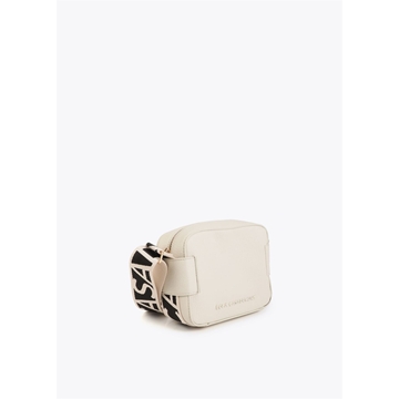 Bolso Lola Casademunt Asa Nylon Contraste LS2604062 - Imagen 2