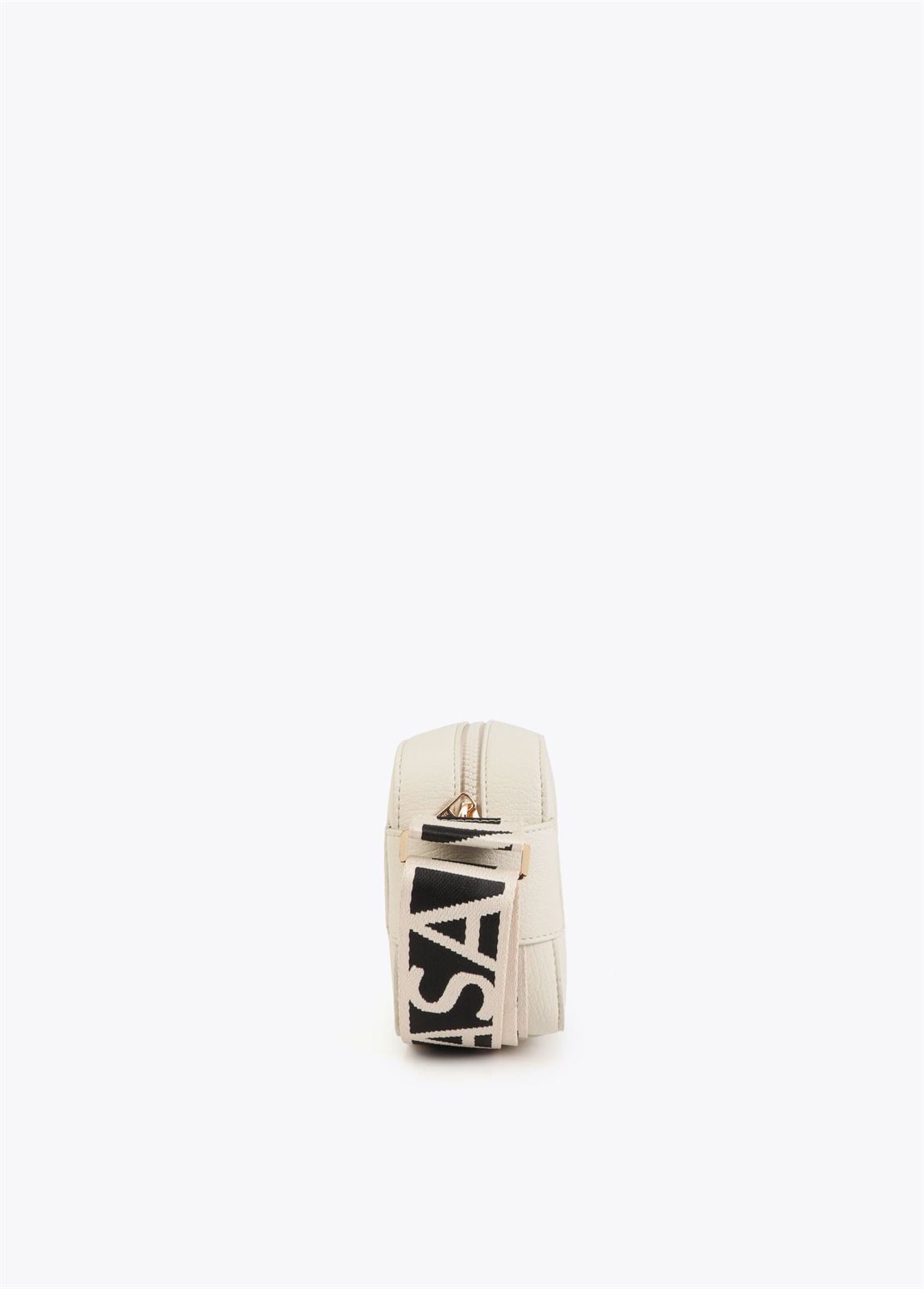 Bolso Lola Casademunt Asa Nylon Contraste LS2604062 - Imagen 3